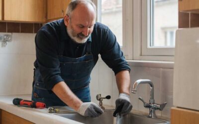 Trouver un bon plombier à Thonon les Bains les astuces qui marchent