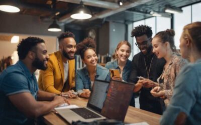 Trouver le meilleur freelance marketing digital pour booster votre entreprise