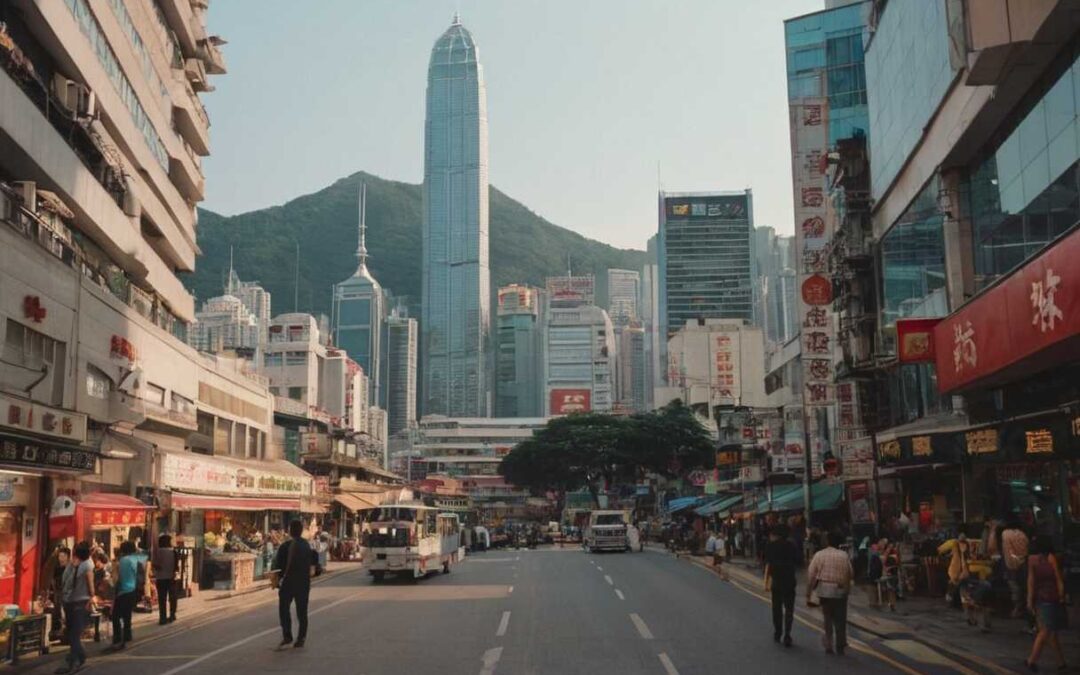 Le guide complet pour une ouverture de société à Hong Kong étape par étape