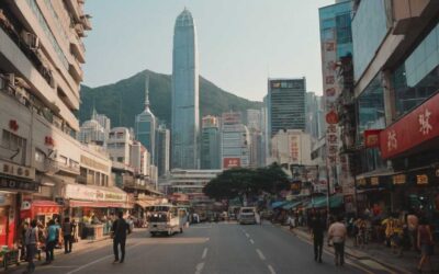 Le guide complet pour une ouverture de société à Hong Kong étape par étape
