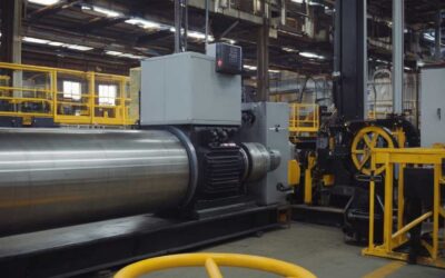 Intégration du couplemètre dans l&rsquo;optimisation des processus industriels