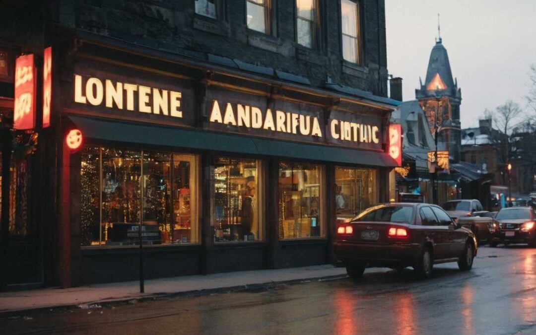 Pourquoi engager un photographe professionnel à Montréal peut transformer votre image de marque B2B