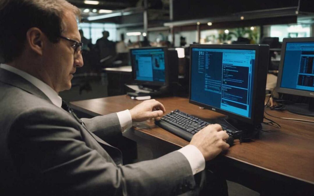 Facilitez vos démarches B2B avec la commande extrait KBIS en ligne