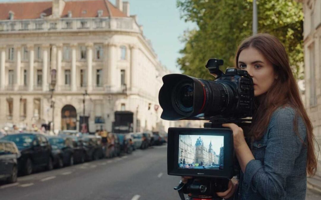 Découvrez les meilleurs vidéastes sur Nantes pour sublimer vos projets