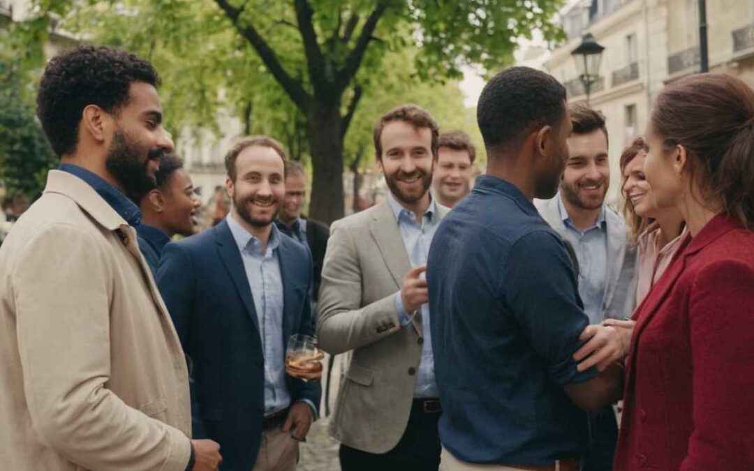 Organiser un teambuilding à Paris les meilleurs quartiers pour resserrer les liens