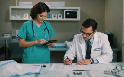 Professionnels de la santé, comment trouver la meilleure assurance