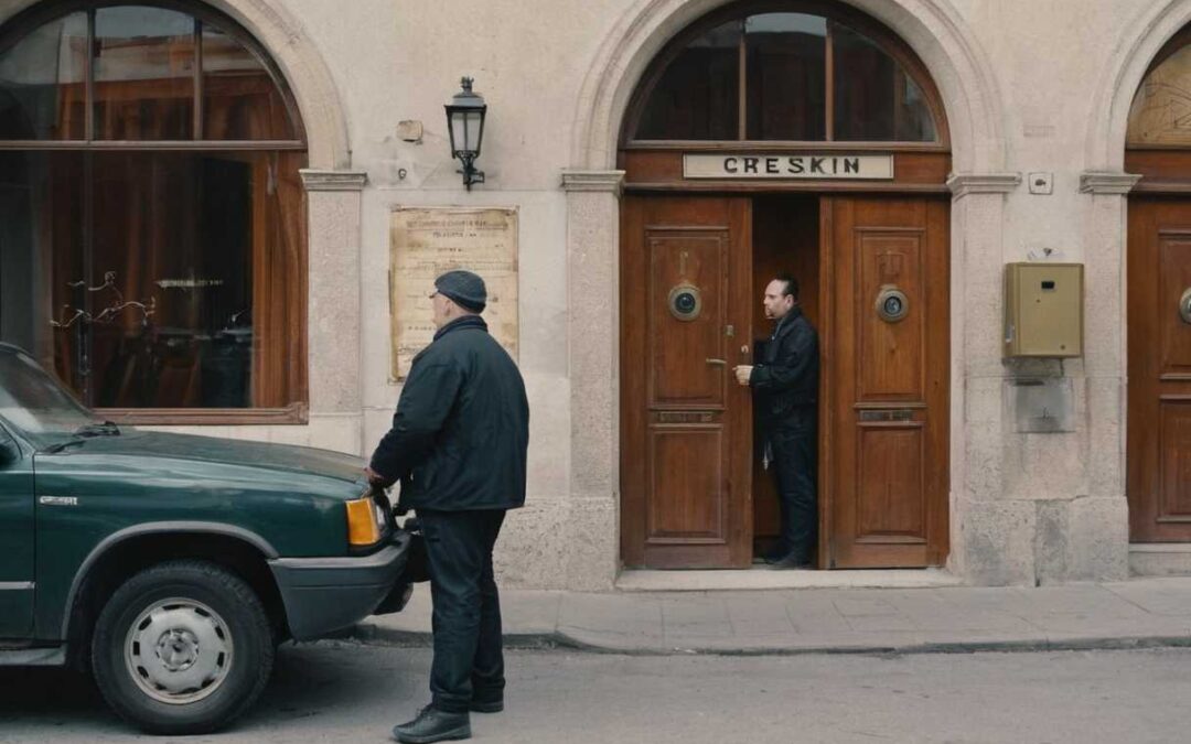 Trouver le bon serrurier cruseilles pour votre sécurité d&rsquo;entreprise